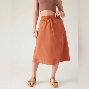Athleta Arrival Skirt